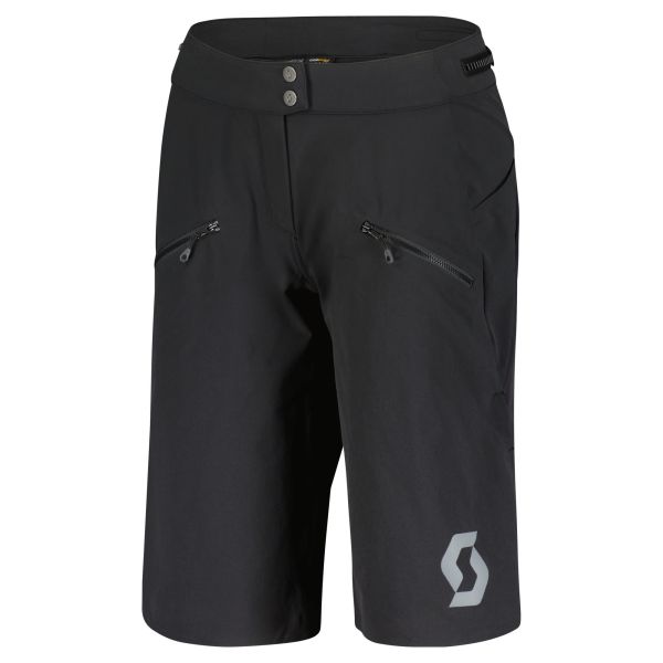 Scott W Trail Vertic Pro W/Pad Shorts