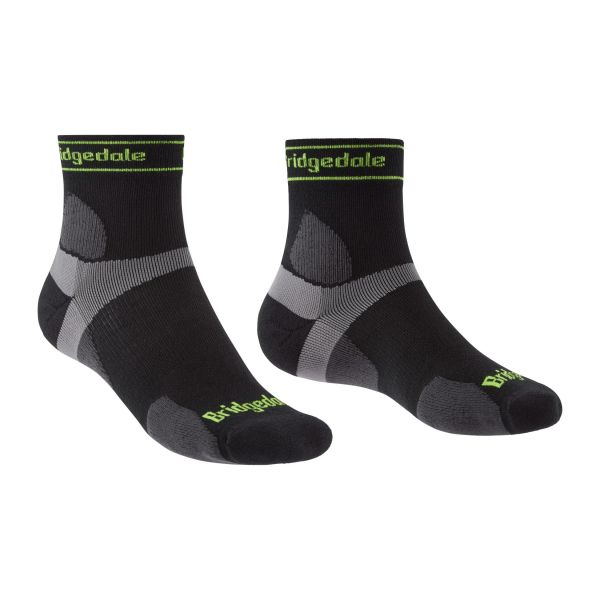 Bridgedale M Trail Run Ultralight T2 Merino Sport 3/4 Crew