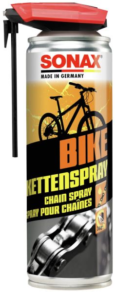 Sonax Bike Kettenspray