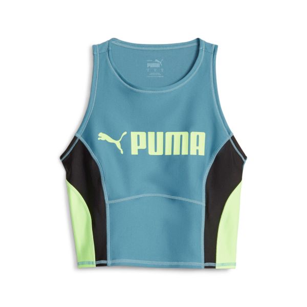 Puma W Puma Fit Eversculpt Tank