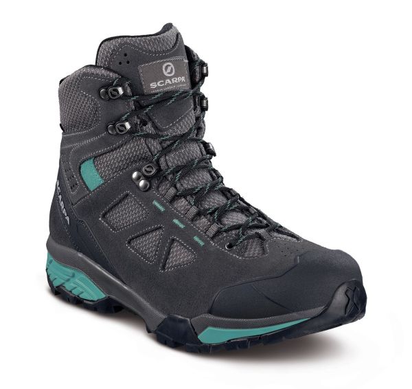 Scarpa W Zg Lite Gtx