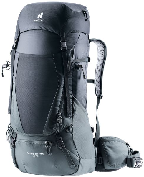 Deuter Futura Air Trek 50+10