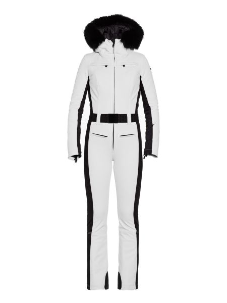 Goldbergh W Parry Faux Border Ski Suit