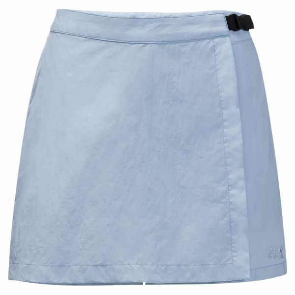 Jack Wolfskin W Lightsome Skort - Kollektion 2022