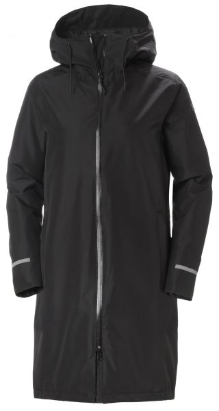 Helly Hansen W Aspire Rain Coat