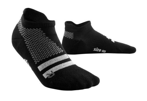 Cep Training Compression Socks No Show