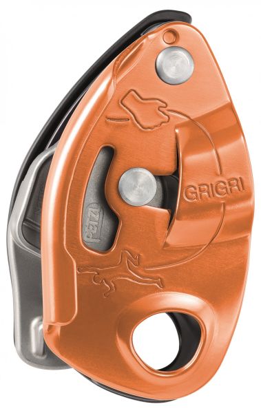 Petzl Grigri