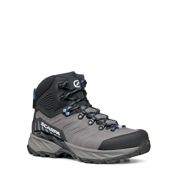 Scarpa W Rush Trek Pro Gtx