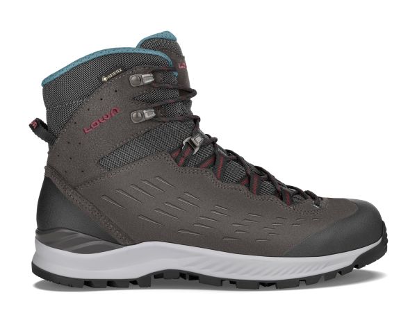 Lowa W Lowa Explorer Ii Gtx Mid