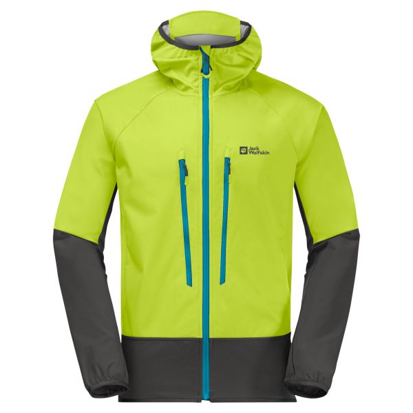 Jack Wolfskin M Alpspitze Hoody