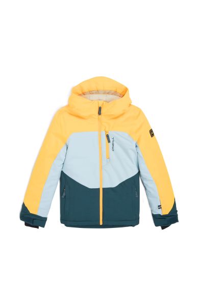 Oneill Girls Carbonite Snow Jacket