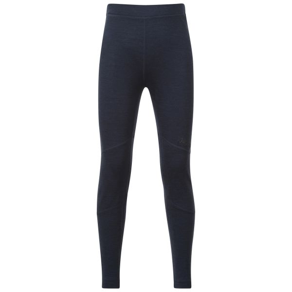 Bergans Kids Inner Pure Merino Tights
