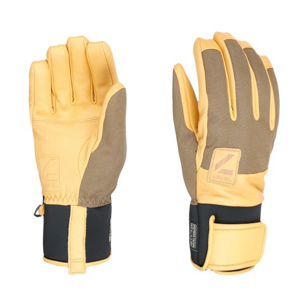 Level Gloves M Rover Glove