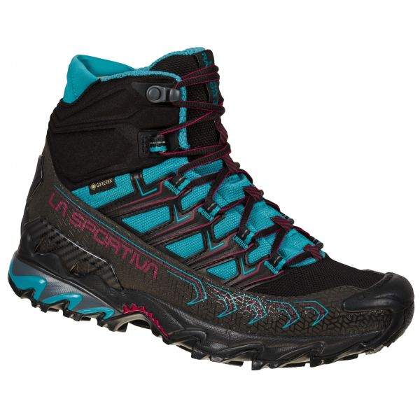 La Sportiva W Ultra Raptor Ii Mid Gtx