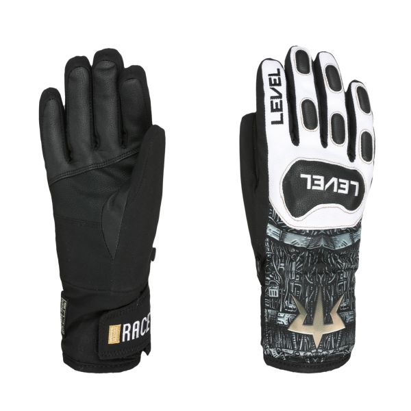 Level Gloves Kids Race Glove