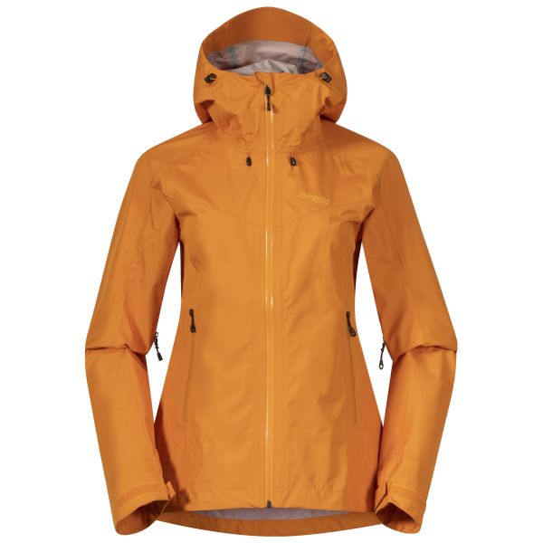 Bergans W Skar Light 3L Shell Jacket