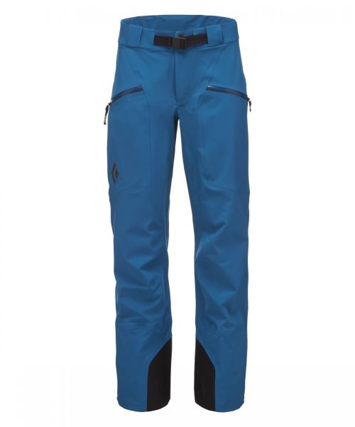 Black Diamond W Recon Stretch Ski Pants