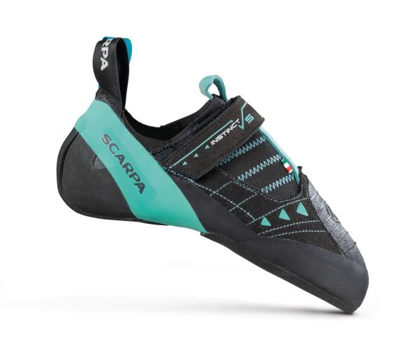 Scarpa W Instinct Vs