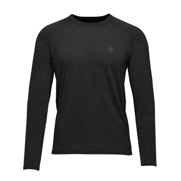 Black Diamond M Lightwire Ls Tech Tee