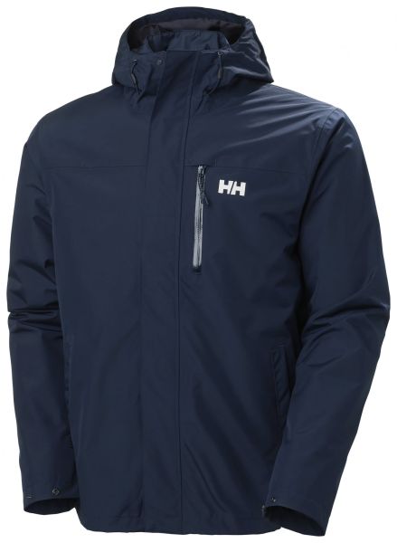 Helly Hansen M Juell 3-In-1 Jacket