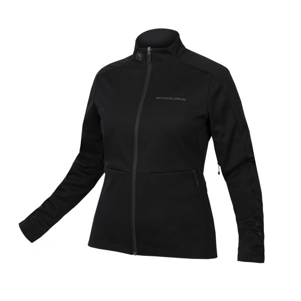 Endura W Windchill Jacket Ii