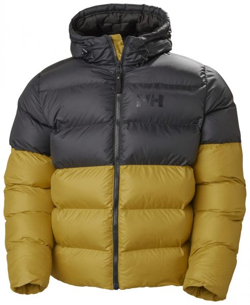 Helly Hansen M Active Puffy Jacket