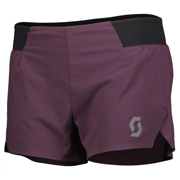 Scott W Rc Run Split Shorts (Vorgängermodell)