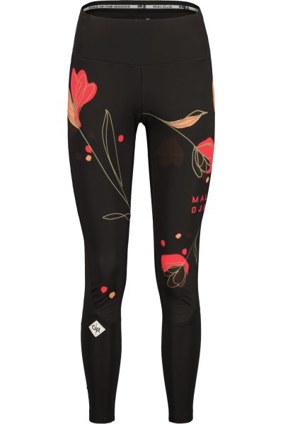 Maloja W Raukem. Leggings