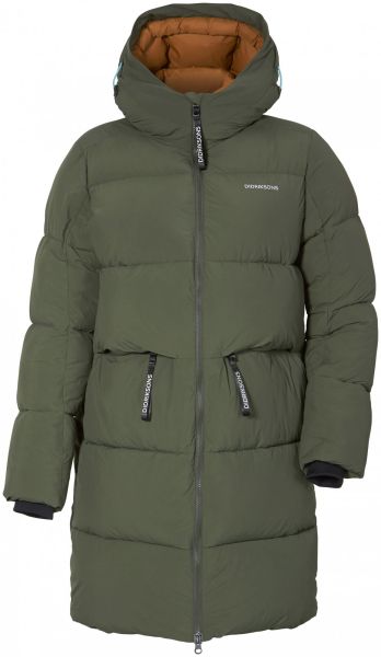 Didriksons W Nomi Parka