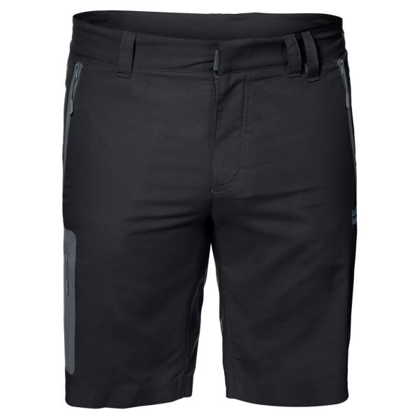 Jack Wolfskin M Active Track Shorts