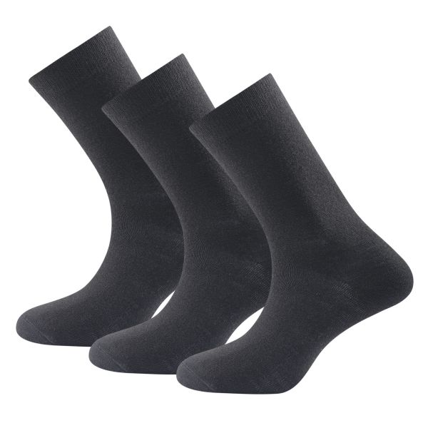 Devold Daily Merino Light Sock 3-Pack (Vorgängermodell)