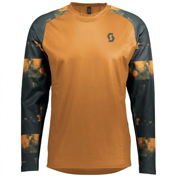 Scott M Trail Storm L/S Shirt (Vorgängermodell)