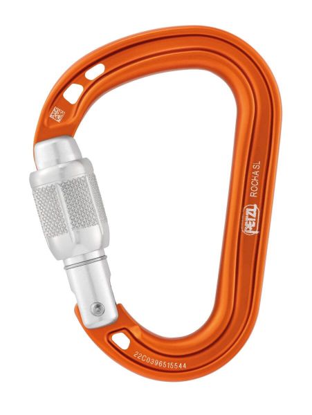 Petzl Rocha