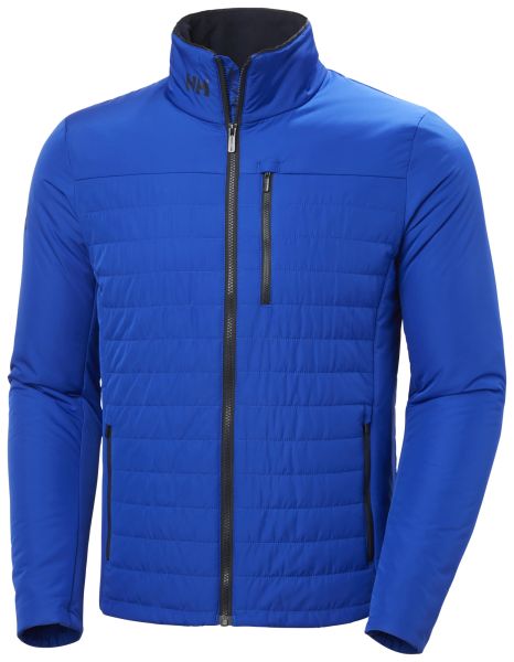 Helly Hansen M Crew Insulator Jacket 2.0