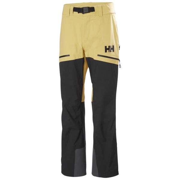 Helly Hansen W Odin Bc Infinity Shell Pant