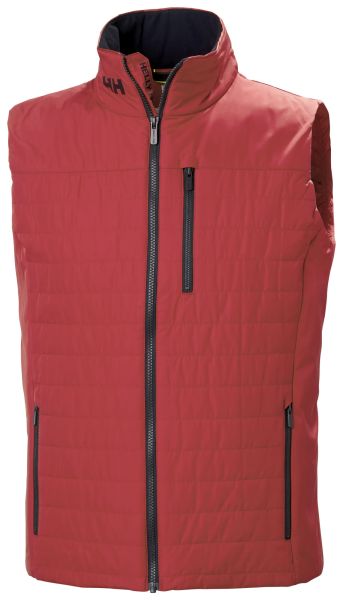 Helly Hansen M Crew Insulator Vest 2.0