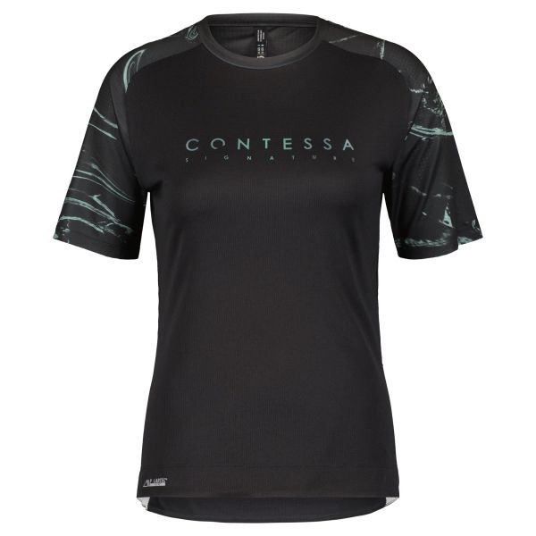 Scott W Trail Contessa Sign. S/Sl Shirt (Vorgängermodell)