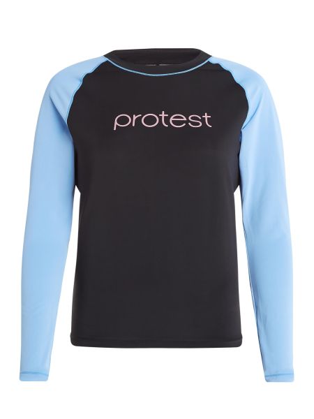 Protest W Prtjacy Surf T-Shirt Long Sleeve