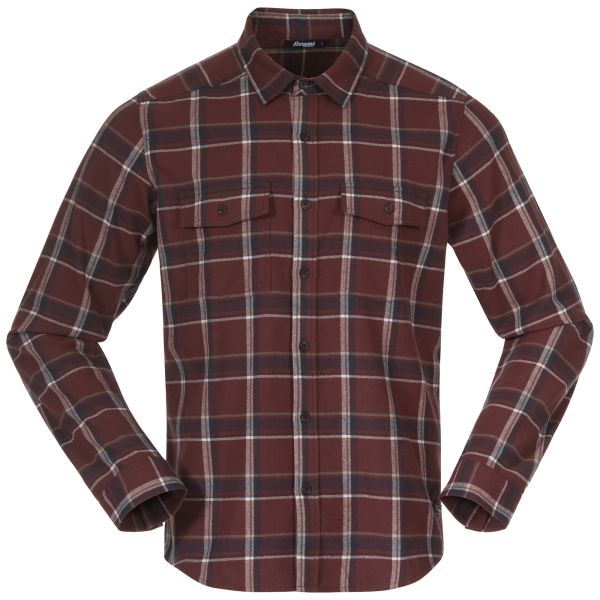 Bergans M Tovdal Shirt