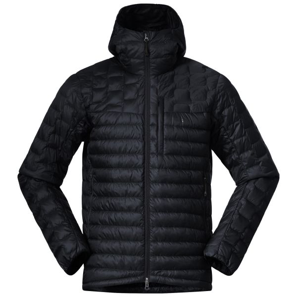 Bergans M Magma Light Down Jacket W/Hood