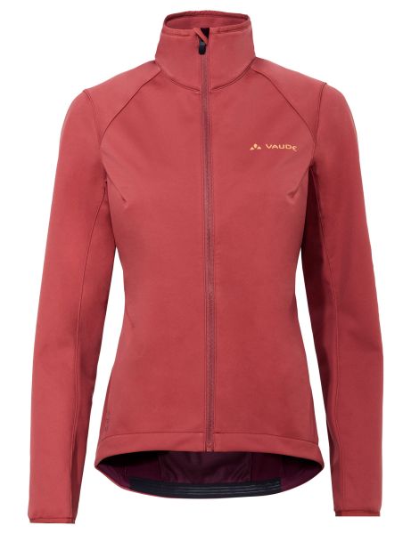 Vaude Womens Matera Softshell Jacket Ii