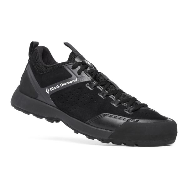 Black Diamond M Mission Xp Leather Approach Shoe