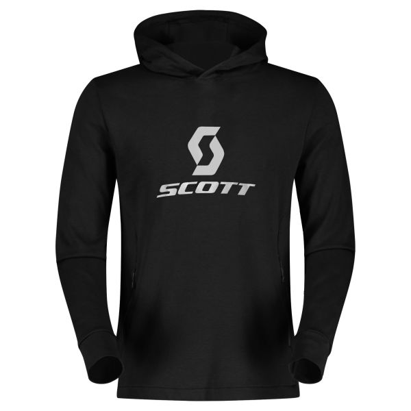 Scott M Defined Mid Pullover Hoody