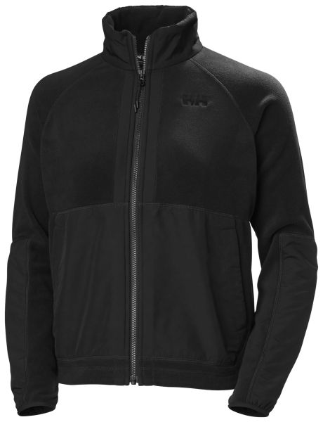 Helly Hansen W Rig Fleece Jacket