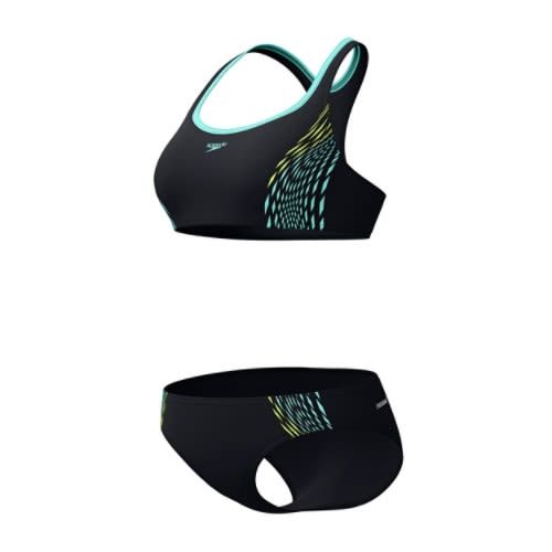 Speedo W Placement Bikini