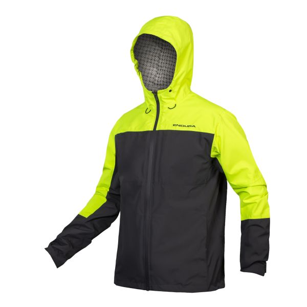 Endura M Hummvee 3-In-1 Waterproof Jacket