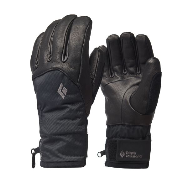 Black Diamond M Legend Glove (Vorgängermodell)