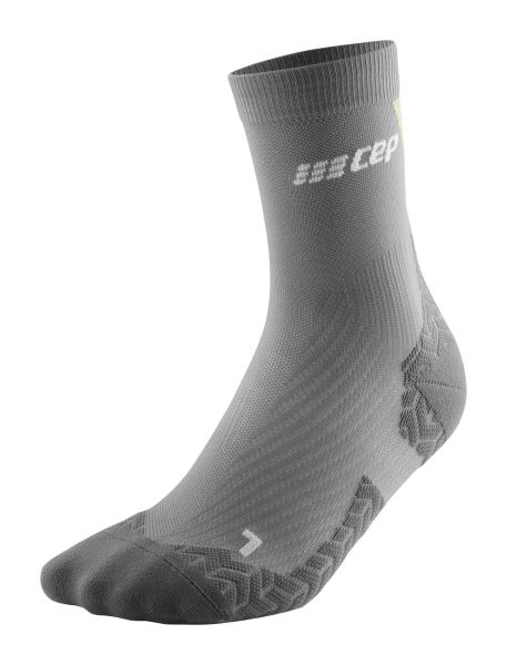 Cep W Ultralight Socks Mid Cut