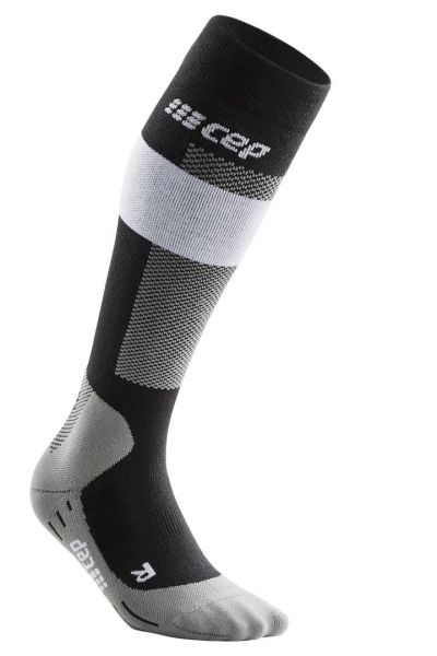 Cep M Merino Compression Socks Skiing Tall