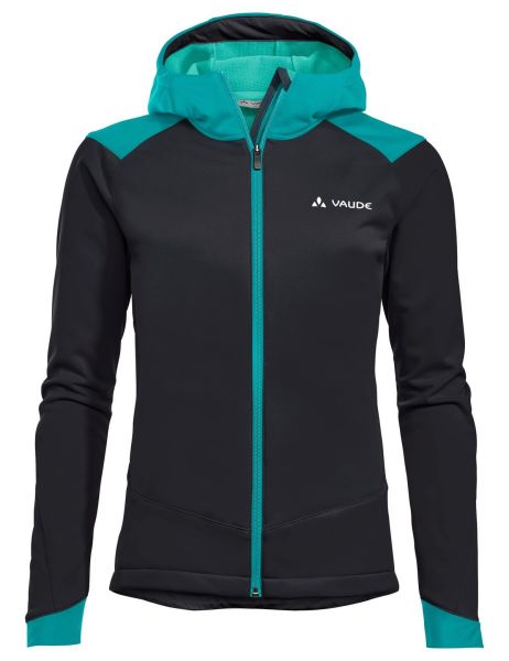 Vaude Womens Qimsa Softshell Jacket